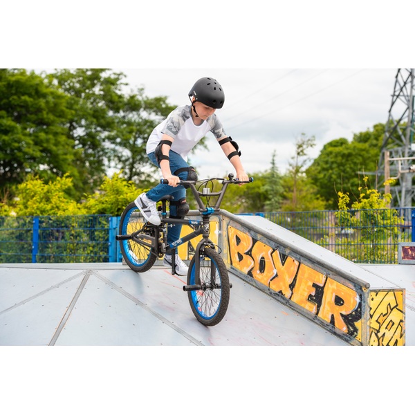 20 Inch Freestyle BMX Bike Smyths Toys UK