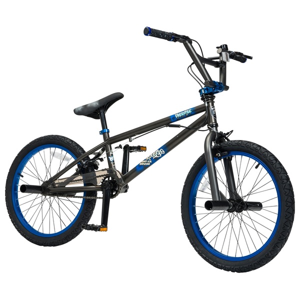 smyths bikes 20 inch