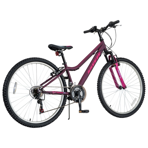 26 Inch Breeze Bike - 26