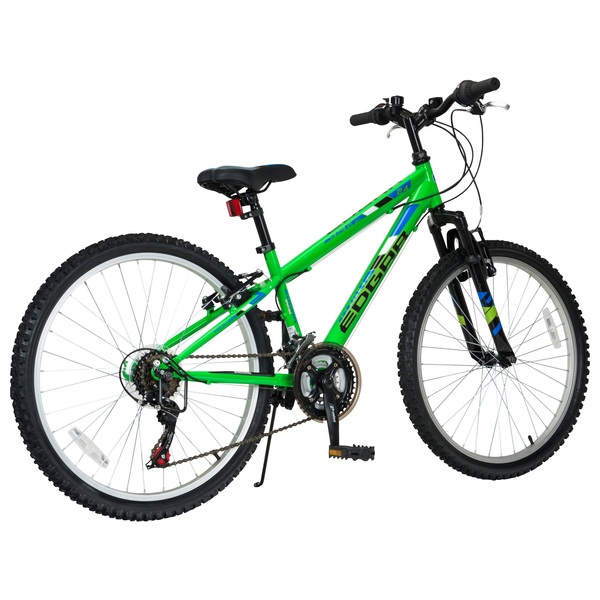 24 Inch Edgar Bike | Smyths Toys UK