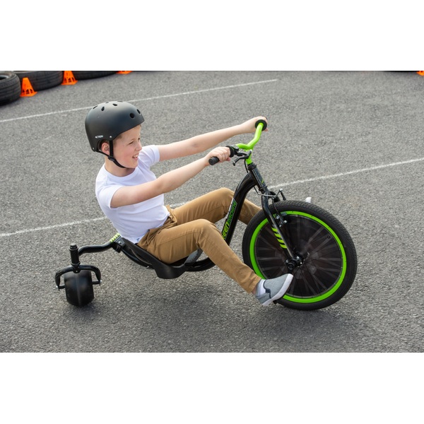 Huffy Green Machine Drift Trike Go Karts. Ireland