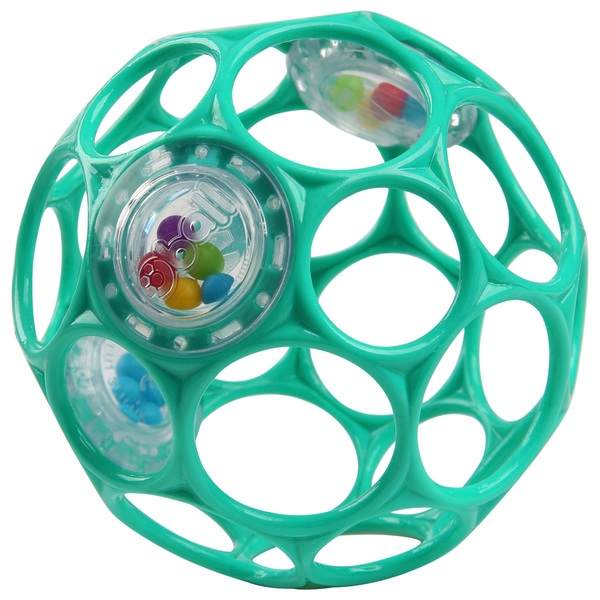 Oball Rattle 