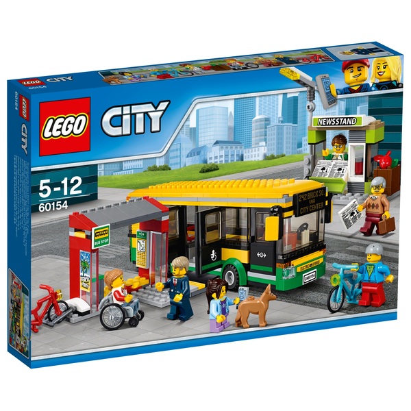  Lego City   -  4