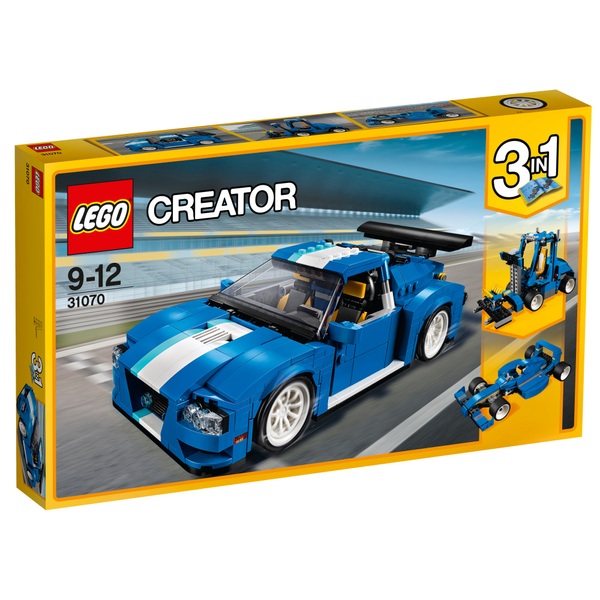 lego 3 in 1 vehicles