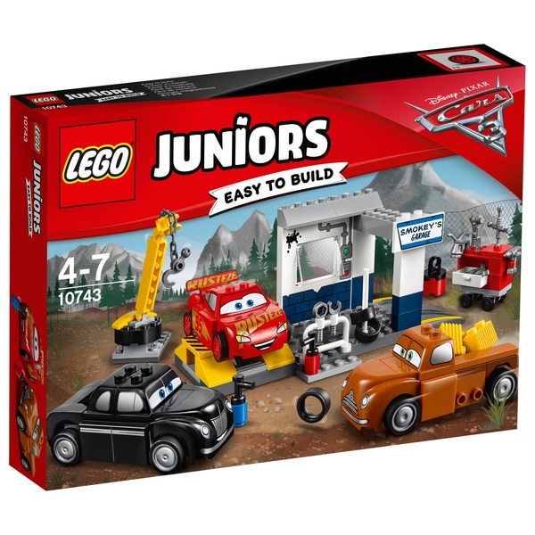 lego cars sets disney