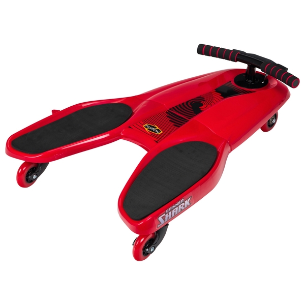 Spinner Shark Drifting Knee Board - Skateboards Ireland