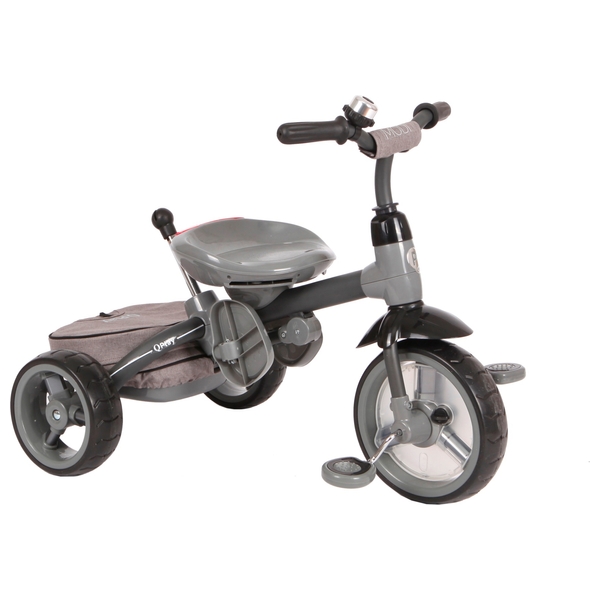 qplay prime 6 in 1 trike folding