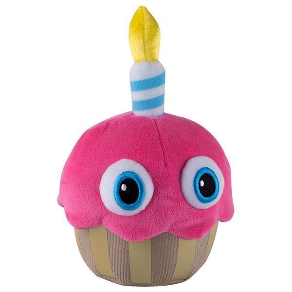 muffin time plush