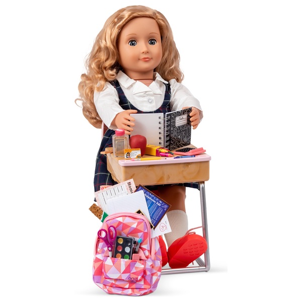 smyths toys american girl doll