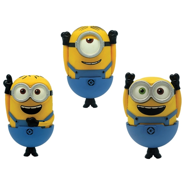 minions mineez