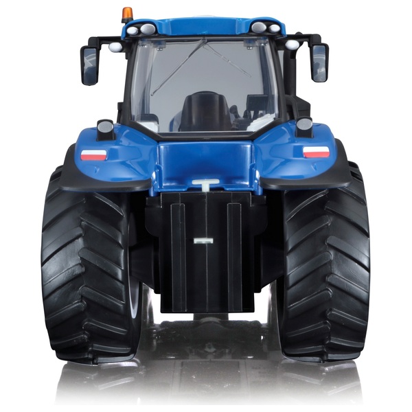 remote control tractor model