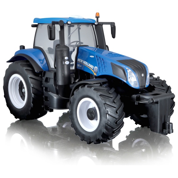 remote control new holland