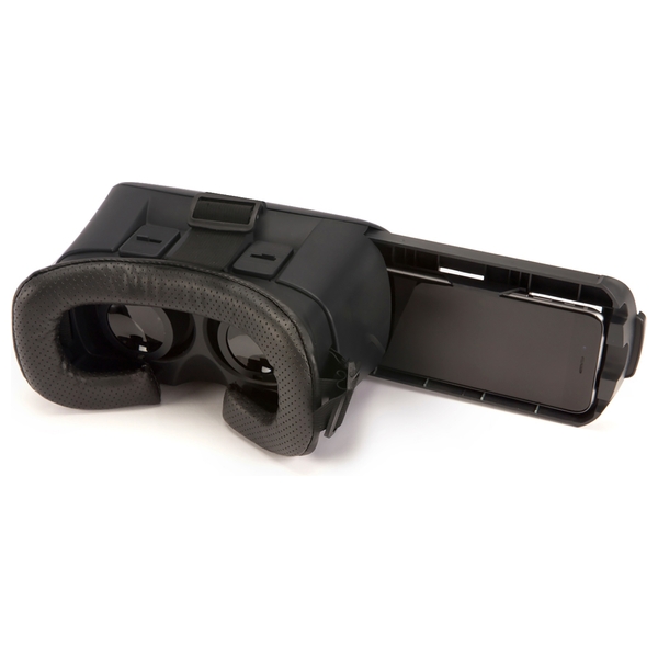 VRSE Batman Virtual Reality Devices UK