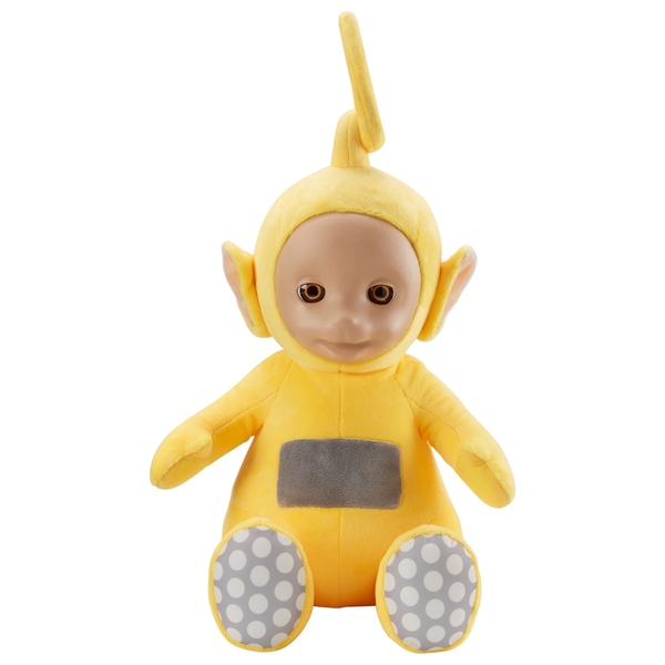 Teletubbies Giant Laa-Laa - Teletubbies UK