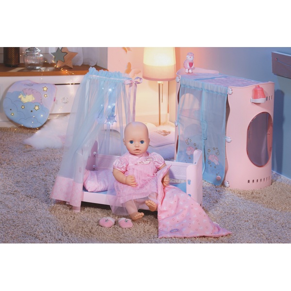 baby annabell bedroom smyths
