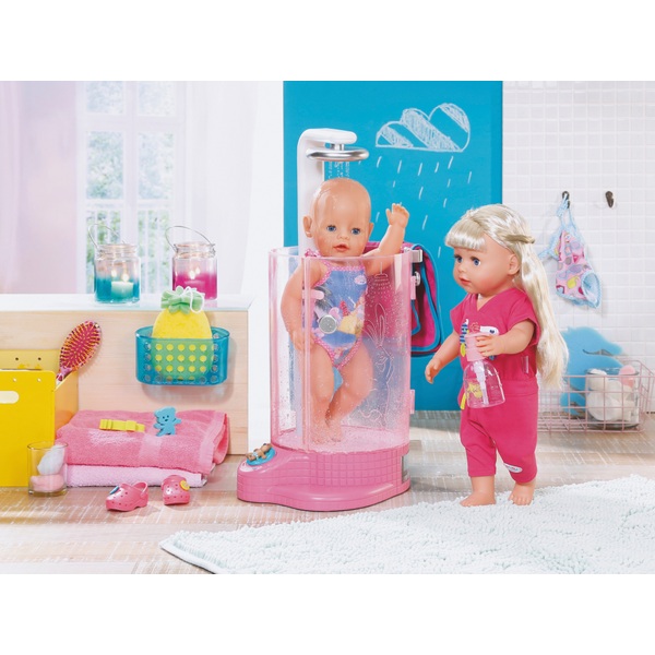 BABY Born Shower Baby Born Ireland