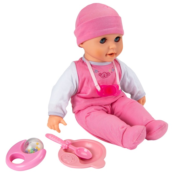 Bedtime Lullaby Baby - Smyths Toys UK
