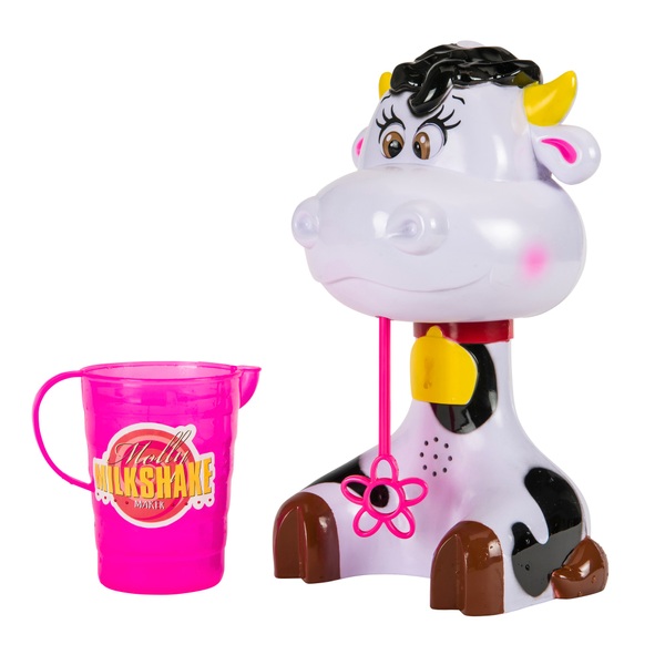 Deluxe Molly The Milk Shake Maker Smyths Toys Ireland 7487