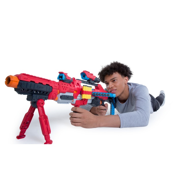 nerf gun x shot regenerator