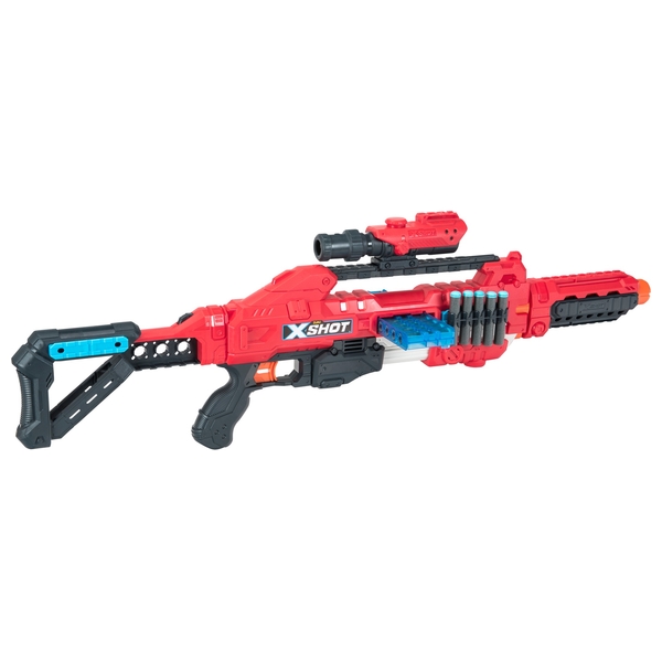 Zuru X-Shot Regenerator - Exclusive to Smyths Toys Superstores UK