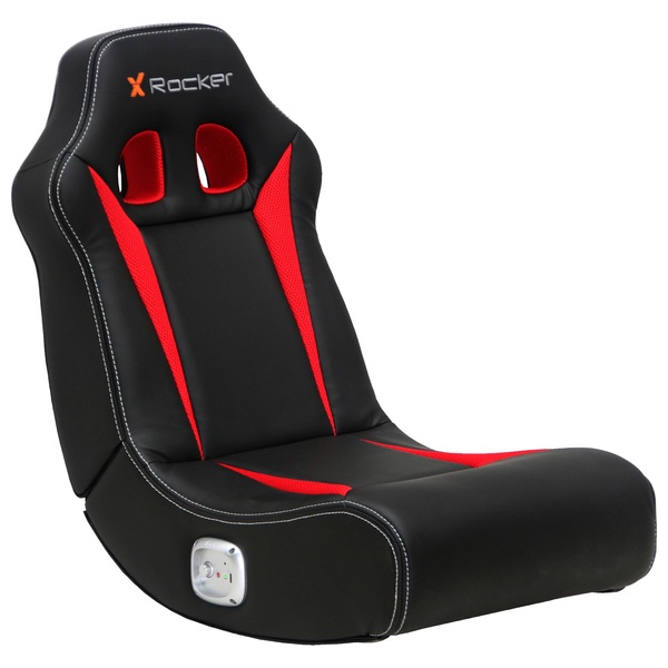 X-Rocker GT Junior Gaming Chair - Gaming Chairs UK