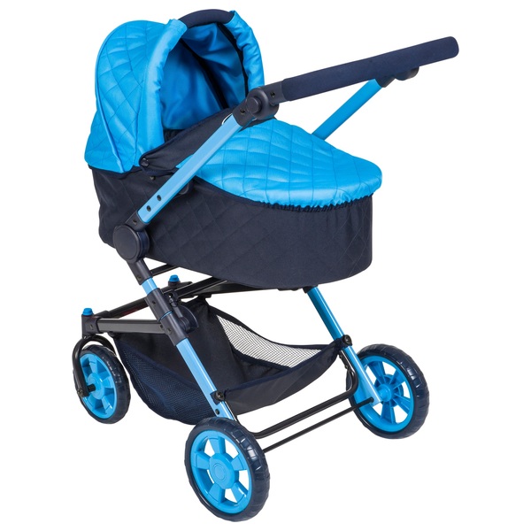 buggies navy