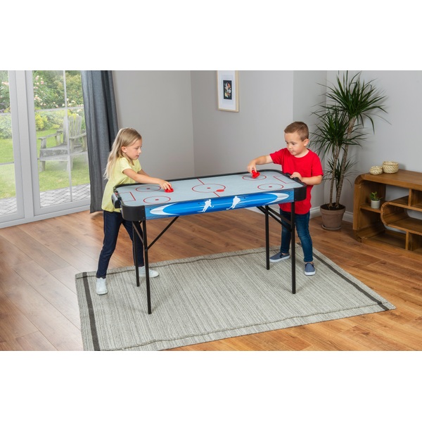 4ft Air Hockey Table Sports Tables Uk