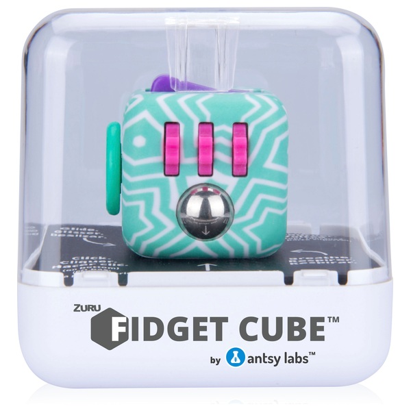 fidget cube assortment