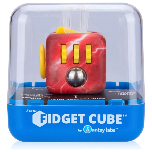 Fid Cube Assortment Fid Toys UK