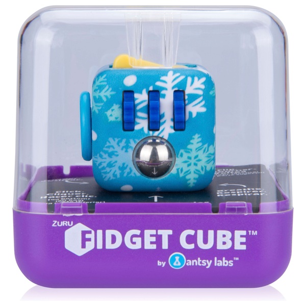 fidget cube assortment