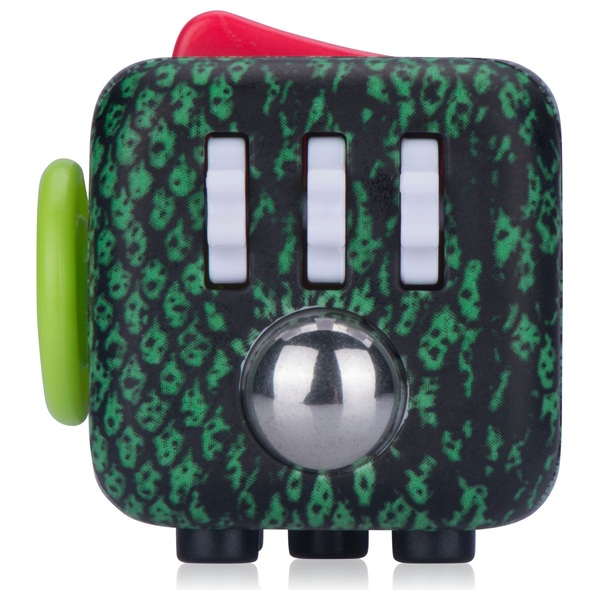 fidget cubes smyths