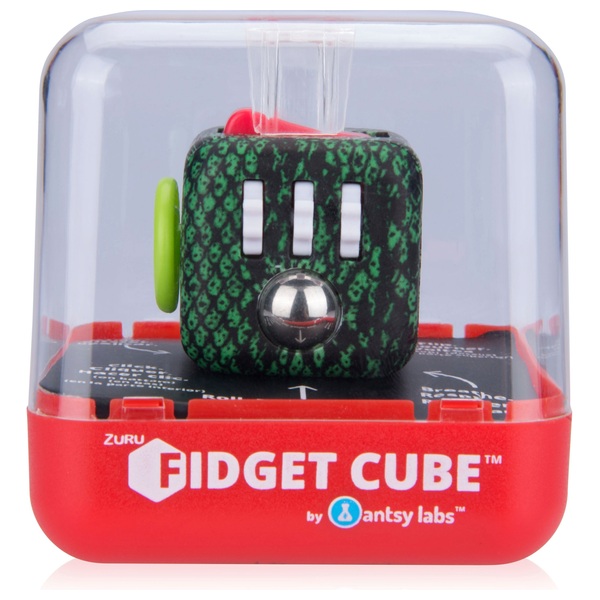 Fid Cube Assortment Fid Toys UK