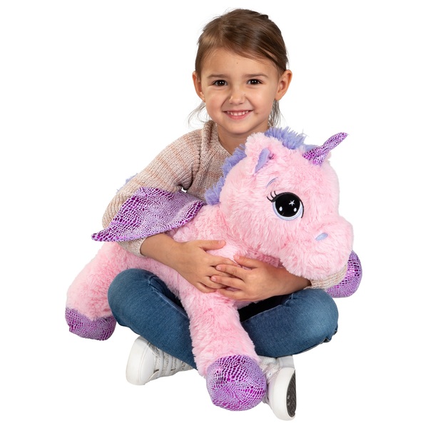 smyths pegasus unicorn
