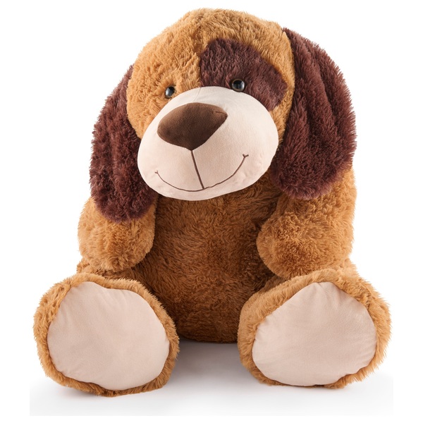 Freddie the Floppy Dog 135cm Soft Toy | Smyths Toys Ireland