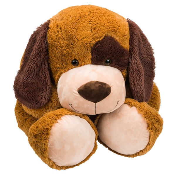 Freddie the Floppy Dog 135cm Soft Toy | Smyths Toys UK