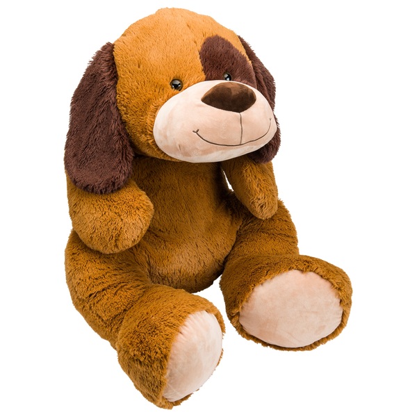 Freddie the Floppy Dog 135cm - Smyths Toys UK