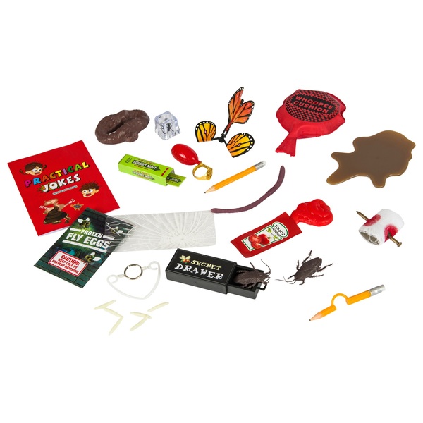 Practical Jokes Set Smyths Toys Ireland