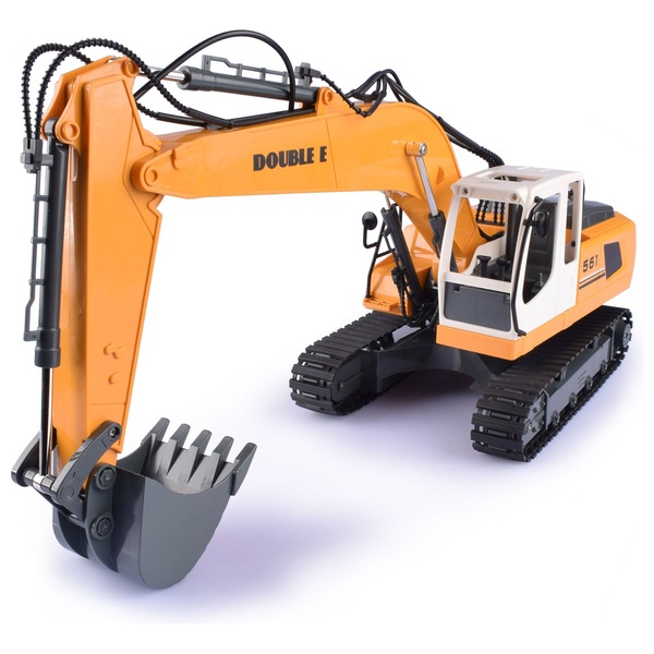116 Radio Control Excavator Remote Control Farm and Construction