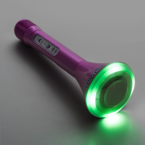 mi mic mini microphone