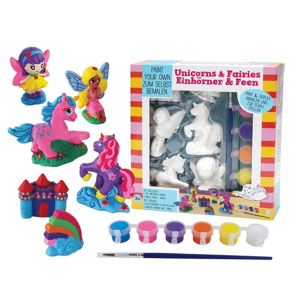 unicorn toys smyths