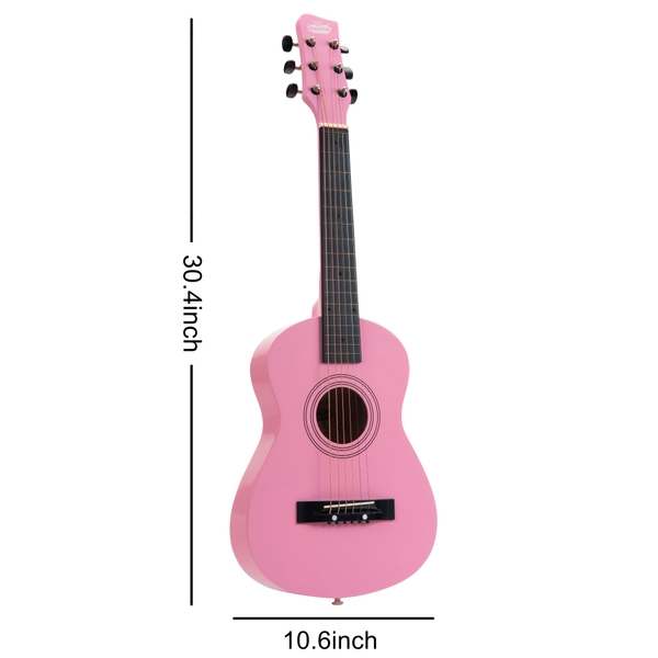 children's guitar smyths