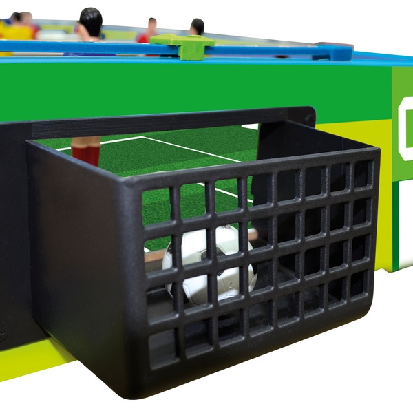 2in1 Table & Tabletop Football Smyths Toys UK