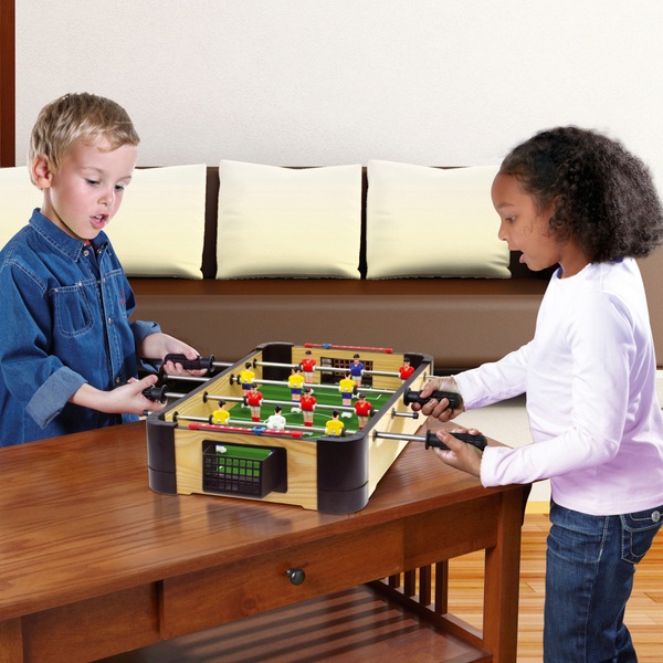 3 in 1 Tabletop Games Table Smyths Toys Ireland