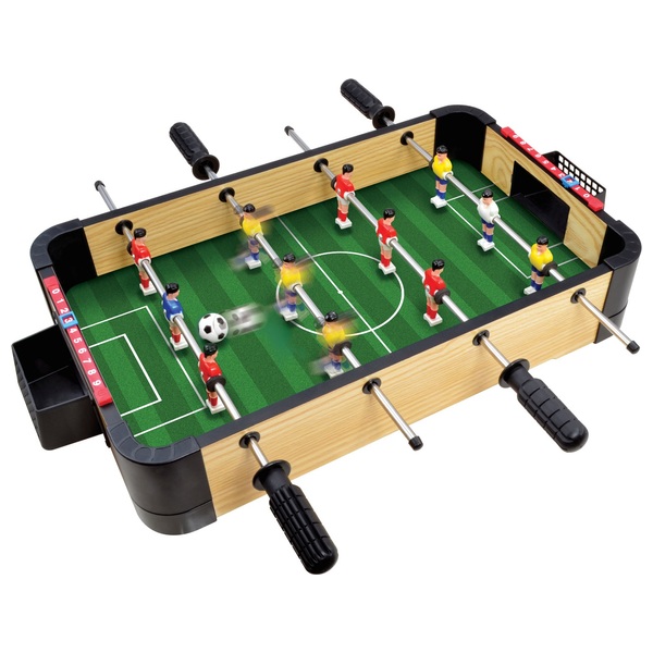 3 in 1 Tabletop Games Table Smyths Toys Ireland