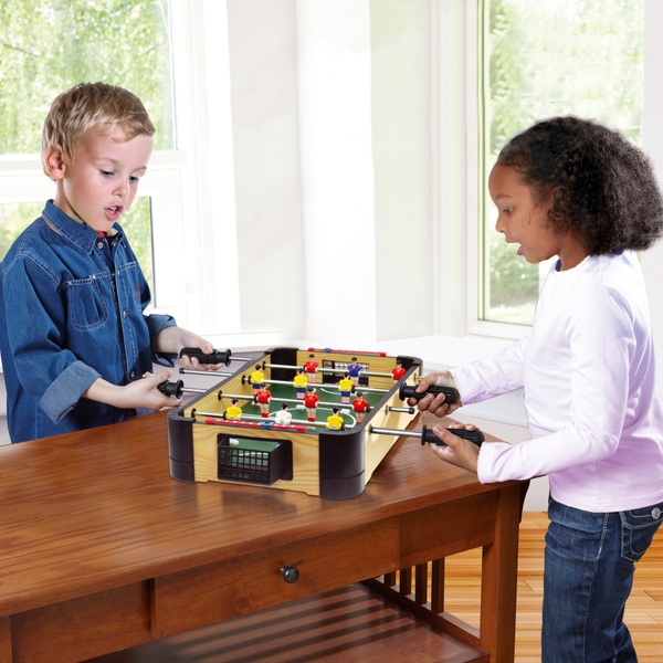 40cm Tabletop Football Smyths Toys UK