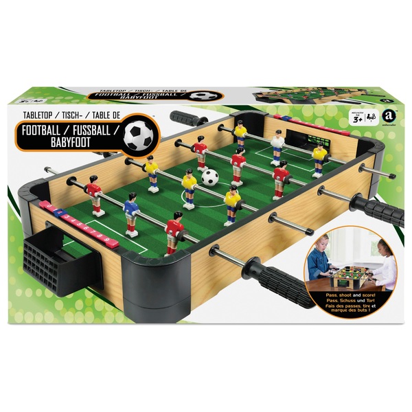 M.Y Children's Mini Table Football Sports Soccer Game Ball Toy Kids Toys Gift 