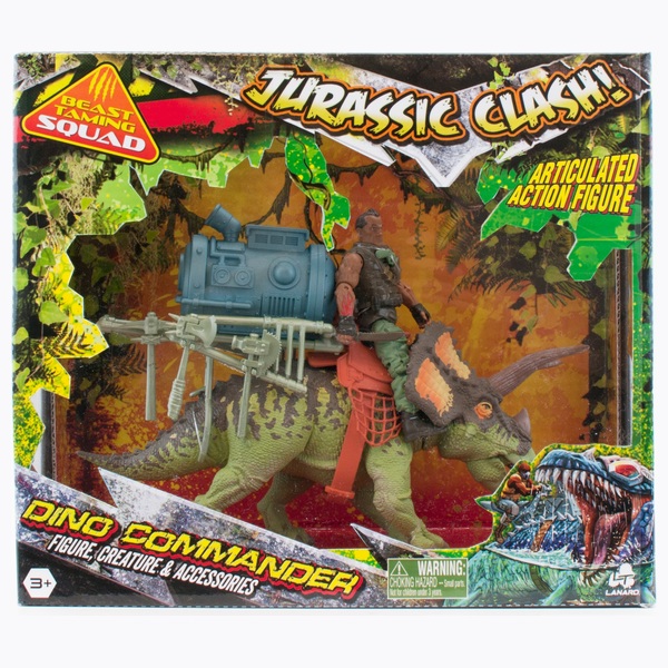 jurassic clash toys