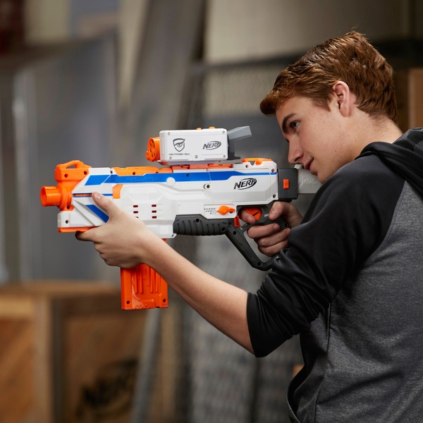 NERF Modulus Regulator - NERF Range UK