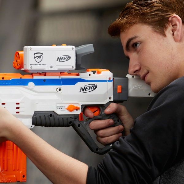 NERF Modulus Regulator - NERF Range UK