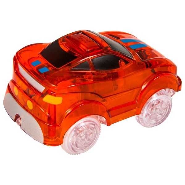 rechargeable magic tracks cars